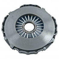 Корзина сцепления KRAUF TCZ1081YK 33 KBZ 1440697131 - Изображение 2