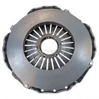 Корзина сцепления KRAUF 9 5771Y TCZ1069AH 1440706513 - Изображение 2