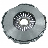 Корзина сцепления KRAUF P2J7S XN 1440983935 TCZ1073YK - Изображение 2