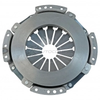 Корзина сцепления KRAUF 41 RXE TCZ1109AS 1440983936 - Изображение 2