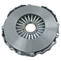 Корзина сцепления KRAUF TCZ1086YK ZEN BW 1440983939 - Изображение 2