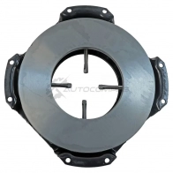 Корзина сцепления KRAUF TCZ1211HY 1W SDT 1440706525 - Изображение 2