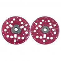 Корзина сцепления KRAUF TCZ9039HY 1440706515 K2 2JJG - Изображение 3