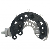 Диодный мост с крышкой генератора KRAUF 4 BWXPNK AEV0111UT 1440692060 - Изображение 2