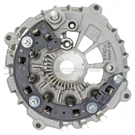 Диодный мост с крышкой генератора KRAUF AEV1031DD 2N2 6CY1 1440680531