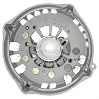 Диодный мост с крышкой генератора KRAUF AEV1031DD 2N2 6CY1 1440680531 - Изображение 2
