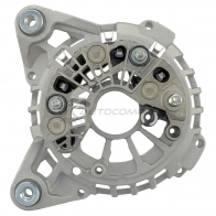 Диодный мост с крышкой генератора KRAUF 4W6 QXW AEV1418UX 1440680545