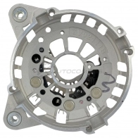 Диодный мост с крышкой генератора KRAUF 4W6 QXW AEV1418UX 1440680545 - Изображение 2