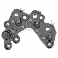 Диодный мост с крышкой генератора KRAUF AEV9034UT 1440692056 WN YLIZ - Изображение 2
