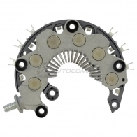 Диодный мост с крышкой генератора KRAUF 1440680579 AEV9289UT 5R5 1VF