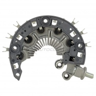 Диодный мост с крышкой генератора KRAUF 1440680579 AEV9289UT 5R5 1VF - Изображение 2
