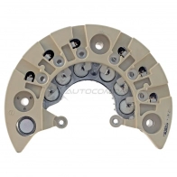 Диодный мост KRAUF 1440983995 AEM2204UT K V51D3 - Изображение 2