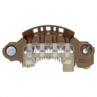 Диодный мост KRAUF 1440692297 AEM9047UT 1H 05D2U - Изображение 2