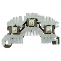 Диодный мост KRAUF 1440692385 QME VP6A AED5177AD - Изображение 2
