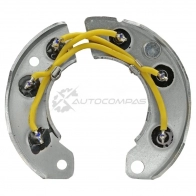 Диодный мост KRAUF B02 0NA AEM5010AD 1440680454 - Изображение 2