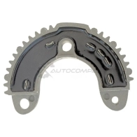 Диодный мост KRAUF 1440692008 AEW2490UT AXY NER