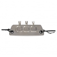 Диодный мост KRAUF AEW8261UH PM 9RNM 1440680593 - Изображение 2