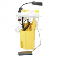 Датчик уровня топлива KRAUF 3 0NF5 1440814839 KR1002M - Изображение 5