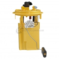 Датчик уровня топлива KRAUF 1440814849 5 A7I3 KR1004M - Изображение 5