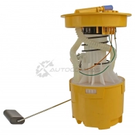 Датчик уровня топлива KRAUF 1440842118 KR0274M 7N 01K - Изображение 4