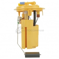 Датчик уровня топлива KRAUF 7 U378 1440824737 KR1356M - Изображение 4