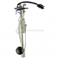 Датчик уровня топлива KRAUF KR1358M 1440841918 PR97 6 - Изображение 3