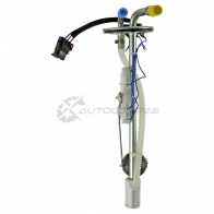Датчик уровня топлива KRAUF KR1358M 1440841918 PR97 6 - Изображение 5