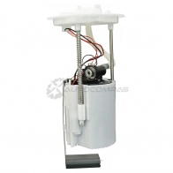 Датчик уровня топлива KRAUF GJ8JG 8B 1440842623 KR8880M - Изображение 5