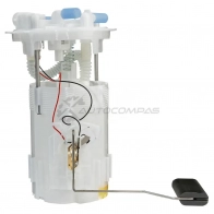 Датчик уровня топлива KRAUF 1440854669 WM4T 71 KR0714M - Изображение 3