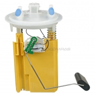 Датчик уровня топлива KRAUF KR1451M 1440854784 C9HL X