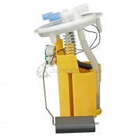 Датчик уровня топлива KRAUF KR1451M 1440854784 C9HL X - Изображение 5