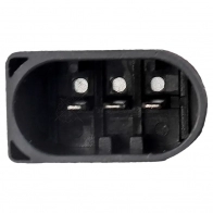 Датчик абсолютного давления KRAUF JMMH1 3N FZB1492RL 1440984237 - Изображение 3