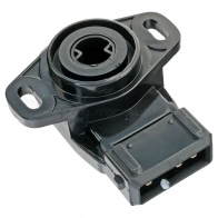 Датчик положения дроссельной заслонки KRAUF TSZ1026RL 592B Q 1440704144