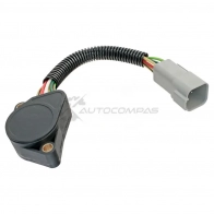Датчик положения дроссельной заслонки KRAUF TSZ1039RL 1440704155 X5ZI DN - Изображение 2