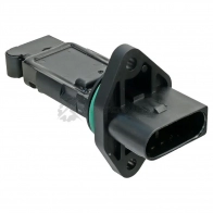 Расходомер воздуха, дмрв KRAUF C5 XEBY EFM1091RL 1440703721 - Изображение 2