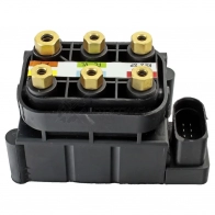 Блок клапанов пневмоподвески KRAUF YJ3QC9 S 1440984313 WDM1008BN - Изображение 6