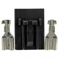 Топливный насос электрический KRAUF FPY2U B KR0008P 1440815105 - Изображение 3