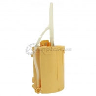 Топливный насос электрический KRAUF 1440839985 KR0018P NB JMO - Изображение 4