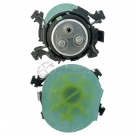 Топливный насос электрический KRAUF KR0072P QI BNQ2Z 1440814563 - Изображение 2
