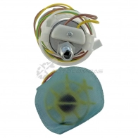 Топливный насос электрический KRAUF KR0104P 1440823941 IQYF 7 - Изображение 2
