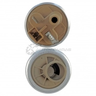 Топливный насос электрический KRAUF 1440814824 HQQC3 B KR0139P - Изображение 2