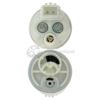 Топливный насос электрический KRAUF 8BR 365J KR0238P 1440814551 - Изображение 2