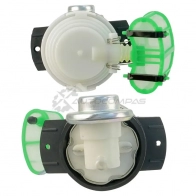 Топливный насос электрический KRAUF KR0343P 1440814564 J18W PQB - Изображение 2