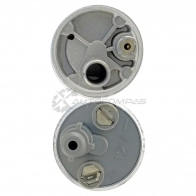 Топливный насос электрический KRAUF 4XA5A 30 1440823989 KR0125P - Изображение 2