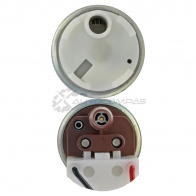 Топливный насос электрический KRAUF 2 GBTKSE 1440838454 KR1242P - Изображение 2
