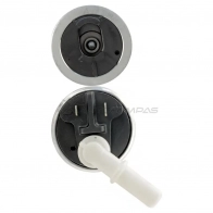 Топливный насос электрический KRAUF YZPHND 9 1440854794 KR3523P - Изображение 2