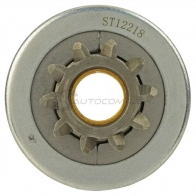 Бендикс стартера KRAUF SDB0226AB 1440825440 W AL2T - Изображение 2