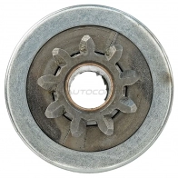 Бендикс стартера KRAUF 1440685640 DUZF H SDB1019GK - Изображение 4