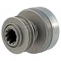Бендикс стартера KRAUF 1440685640 DUZF H SDB1019GK - Изображение 6