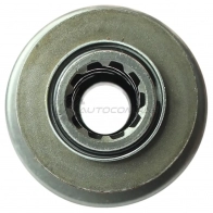 Бендикс стартера KRAUF CJSY 8 SDB1065HS 1440686322 - Изображение 4